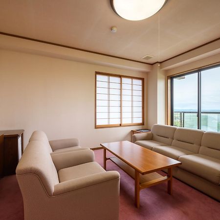 San Hotel Koromogawaso Hiraizumi Exterior foto